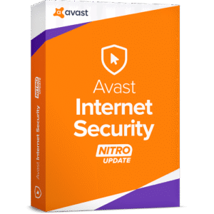 Avast Internet Security 2-Years / 3-PC